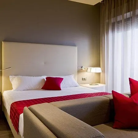 Hotel Italia