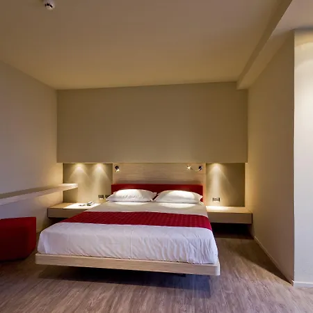 Italia 3* ベラーリア・イジェア・マリーナ