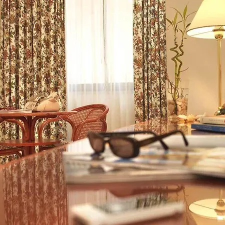 Italia 3* ベラーリア・イジェア・マリーナ