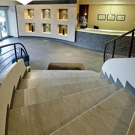 Italia ホテル ベラーリア・イジェア・マリーナ