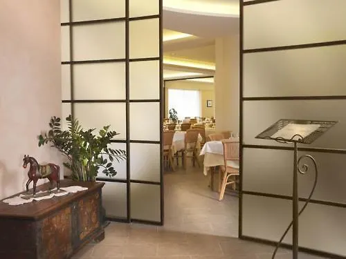 Hotel Italia