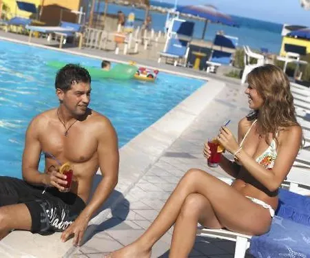 Italia Hotel