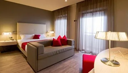 Hotel Italia
