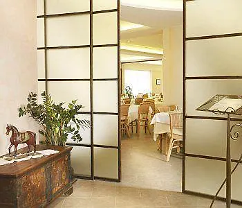 Italia Hotel