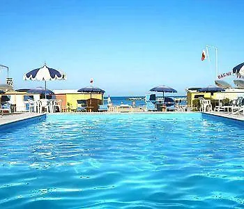 Italia Hotel Bellaria-Igea Marina