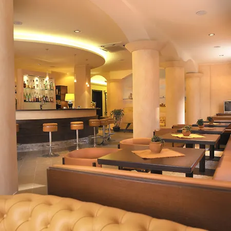 Italia Hotel Bellaria-Igea Marina