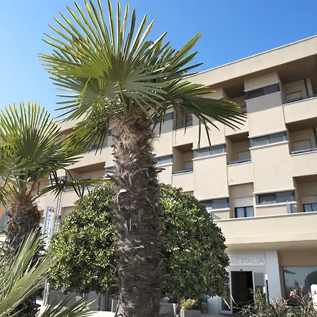 Italia Hotel Bellaria-Igea Marina