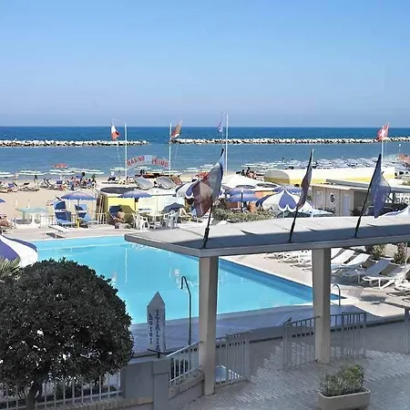 Italia Szálloda Bellaria – Igea Marina