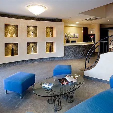 Italia ベラーリア・イジェア・マリーナ