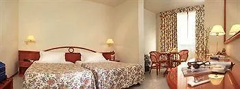 Italia Hotel
