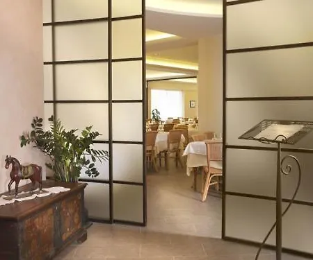 Hotel Italia