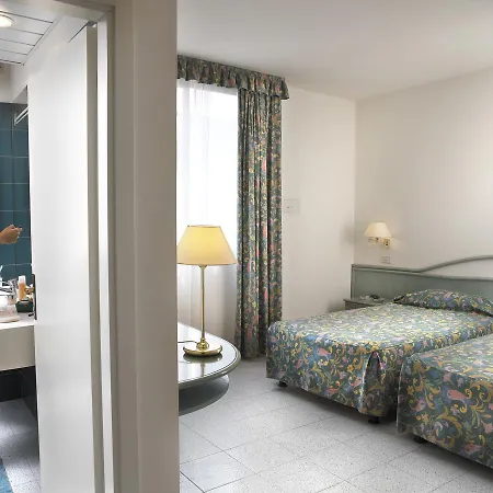 Szálloda Italia Bellaria – Igea Marina