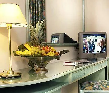 意大利酒店 贝拉里亚-伊贾马里纳