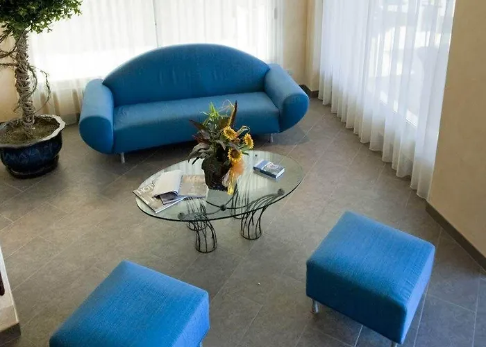 Italia Hotel