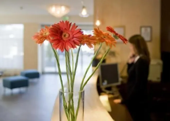 Italia Hotell 3*