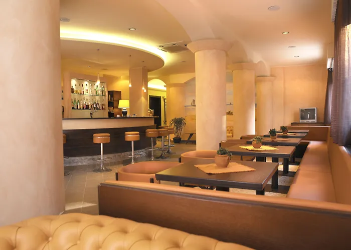 意大利酒店 酒店 贝拉里亚-伊贾马里纳