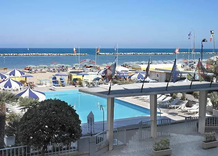 Italia Hotel Bellaria-Igea Marina