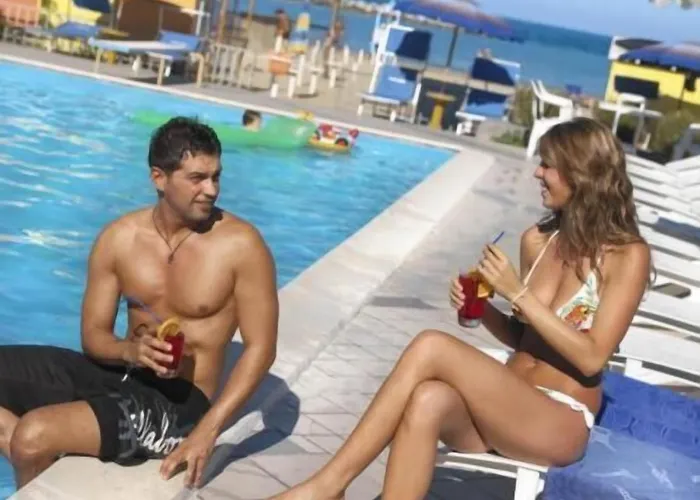 Hotell Italia