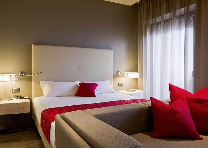 Hotell Italia