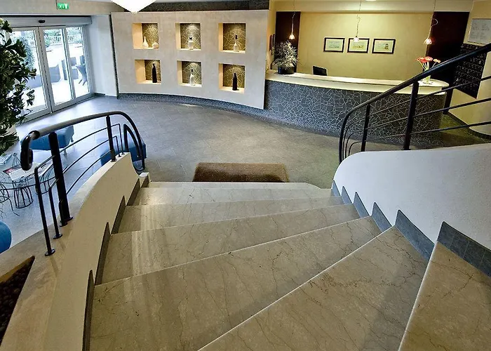 意大利酒店 酒店 贝拉里亚-伊贾马里纳